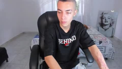 Dereck Boy online show from December 2025 07:54:02 PM