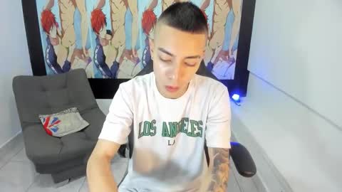 Dereck Boy online show from March 2026 03:55:02 AM