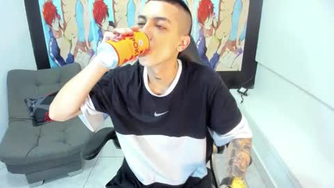 Dereck Boy online show from March 2026 04:18:01 AM