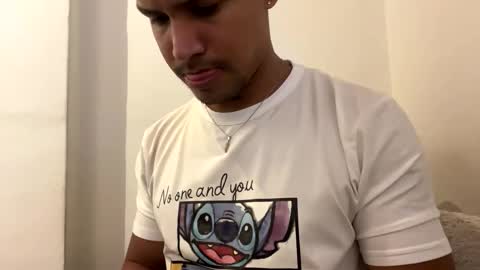 Snapshot of dereck_myers chatting on March 2026 04:09:01 PM Dereck Myers online show from March 2026 04:09:01 PM