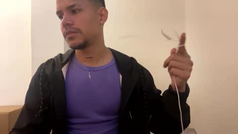 Snapshot of dereck_myers chatting on March 2026 01:59:01 PM Dereck Myers online show from March 2026 01:59:01 PM