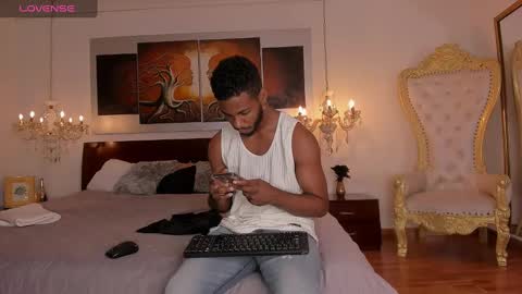 Dereck and Jake online show from December 2024 11:25:02 AM