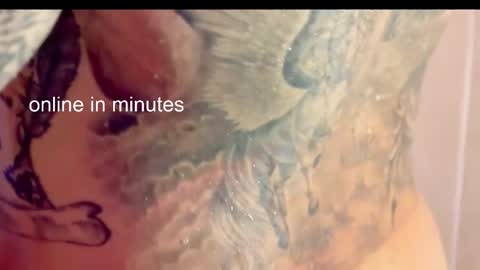 dereckgreen online show from March 2026 09:06:01 PM