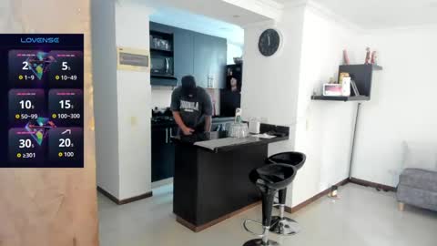 dereckgreen online show from April 2026 04:59:01 PM