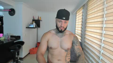 dereckgreen online show from April 2026 06:23:01 PM