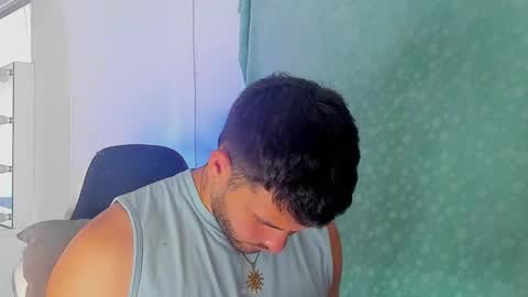 dereckhardd online show from February 2026 09:25:02 PM