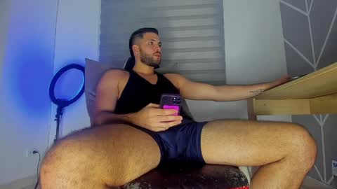 dereckhardd online show from March 2026 12:32:02 AM