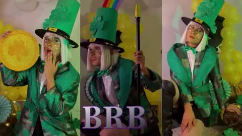 Derek independent online show from March 2026 11:25:02 AM