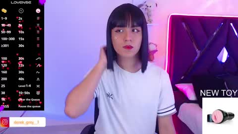 derek grey online show from February 2025 06:15:02 PM