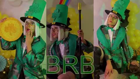 derek grey online show from March 2025 11:59:02 PM