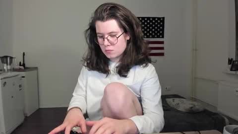 Derek online show from November 2025 03:02:01 PM