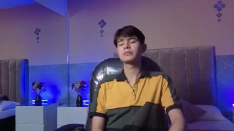 derek_sinn online show from March 2026 02:08:01 PM