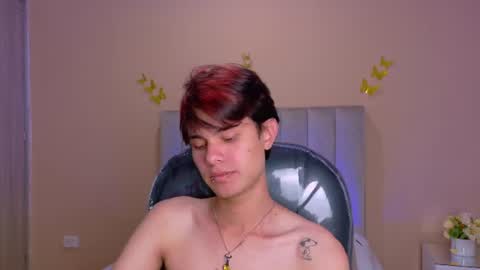 derek_sinn online show from July 2026 06:47:02 AM