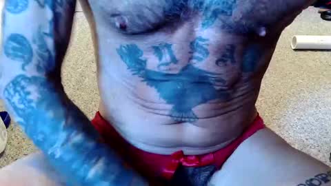 henry garfield online show from October 2025 06:07:02 PM