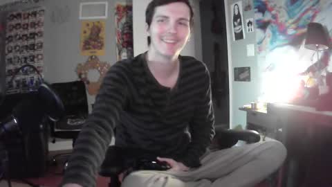 derekdings online show from January 2025 02:02:01 PM