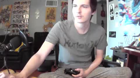 derekdings online show from March 2025 03:02:01 PM