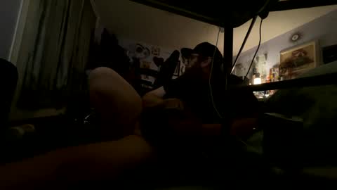 Snapshot of dereksupersmall chatting on January 2025 08:56:01 AM supersmallcock online show from January 2025 08:56:01 AM