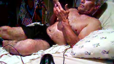 derick1961 online show from April 2026 04:46:01 AM