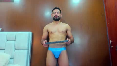 DerryBigger CM online show from December 2025 09:30:01 PM