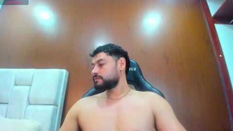 DerryBigger CM online show from March 2026 09:55:01 PM