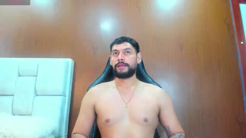 DerryBigger CM online show from March 2026 10:07:01 PM