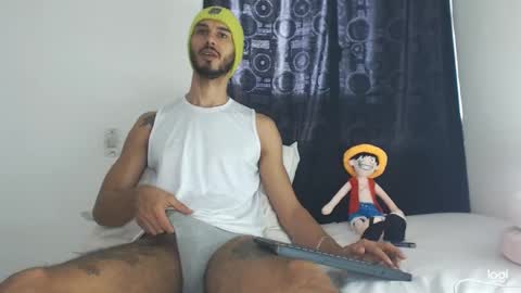 JhimyMaster online show from December 2024 03:10:01 PM