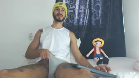 JhimyMaster online show from December 2024 06:12:01 PM