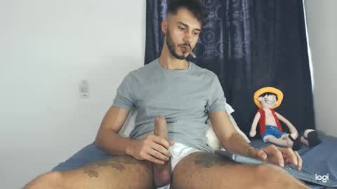 JhimyMaster online show from January 2025 05:16:01 PM