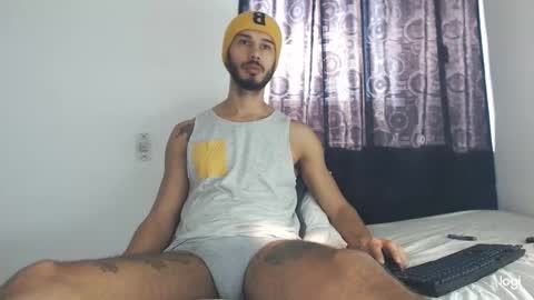 JhimyMaster online show from January 2025 12:39:02 PM