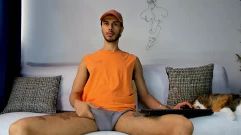 JhimyMaster online show from June 2026 06:10:02 PM