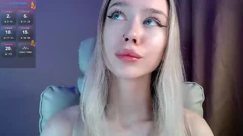 Ari online show from October 2025 05:14:01 PM