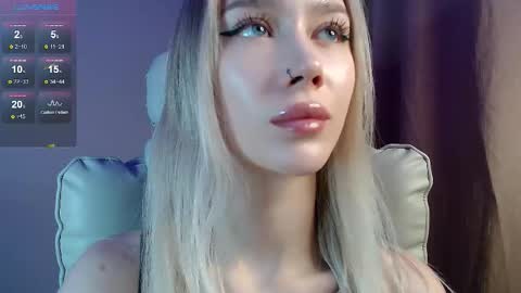 Ari online show from October 2025 05:13:01 PM