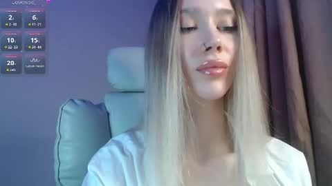 Snapshot of des_ch chatting on April 2026 05:07:01 PM Ari online show from April 2026 05:07:01 PM