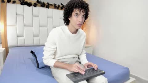 desert_soul online show from January 2026 11:40:02 PM