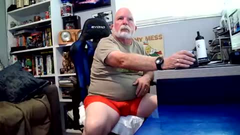 Snapshot of desertknight56 chatting on June 2026 01:17:02 AM D K online show from June 2026 01:17:02 AM