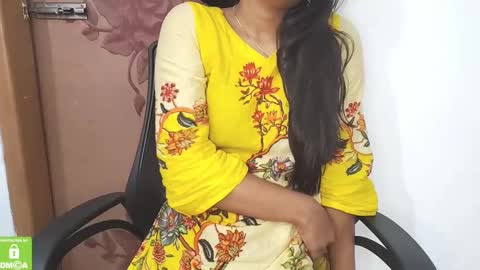 Snapshot of desicoupleshow chatting on March 2025 05:31:02 AM Eva and Adam online show from March 2025 05:31:02 AM