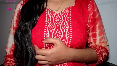 Snapshot of desicoupleshow chatting on December 2025 05:30:01 PM Eva and Adam online show from December 2025 05:30:01 PM