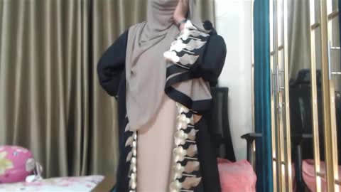 Maisa online show from January 2025 10:30:02 PM