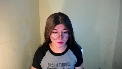 LORINE online show from January 2025 10:12:01 PM