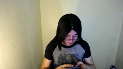 LORINE online show from January 2025 09:54:01 PM