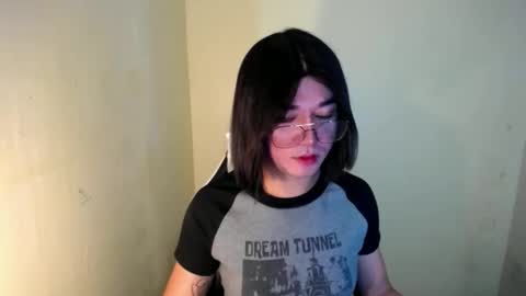 LORINE online show from January 2025 09:15:02 PM