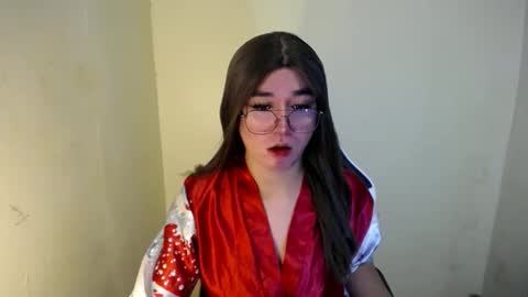 LORINE online show from February 2025 03:56:01 PM