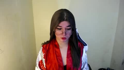 LORINE online show from February 2025 03:03:01 AM