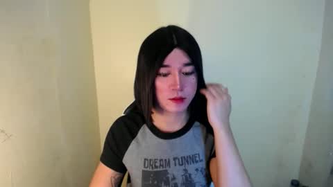 LORINE online show from February 2025 04:55:01 AM