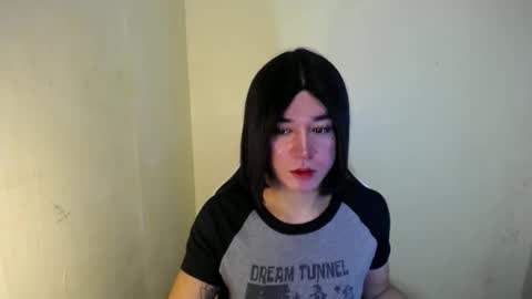 LORINE online show from February 2025 01:15:01 AM