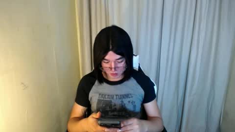 LORINE online show from February 2025 05:53:01 AM