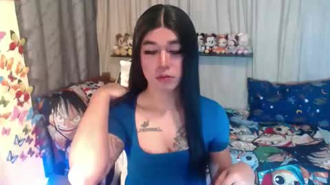 LORINE online show from September 2025 01:57:02 PM