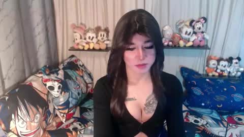 LORINE online show from October 2025 12:30:02 AM
