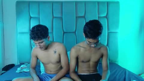 desire4duo online show from February 2026 03:46:01 PM