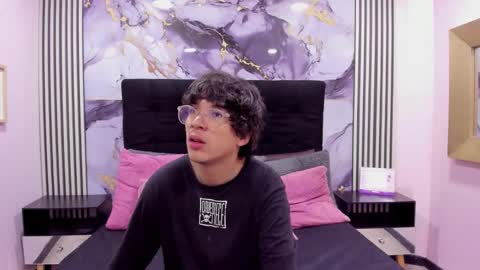 desire_ecstasy online show from December 2025 01:09:01 PM